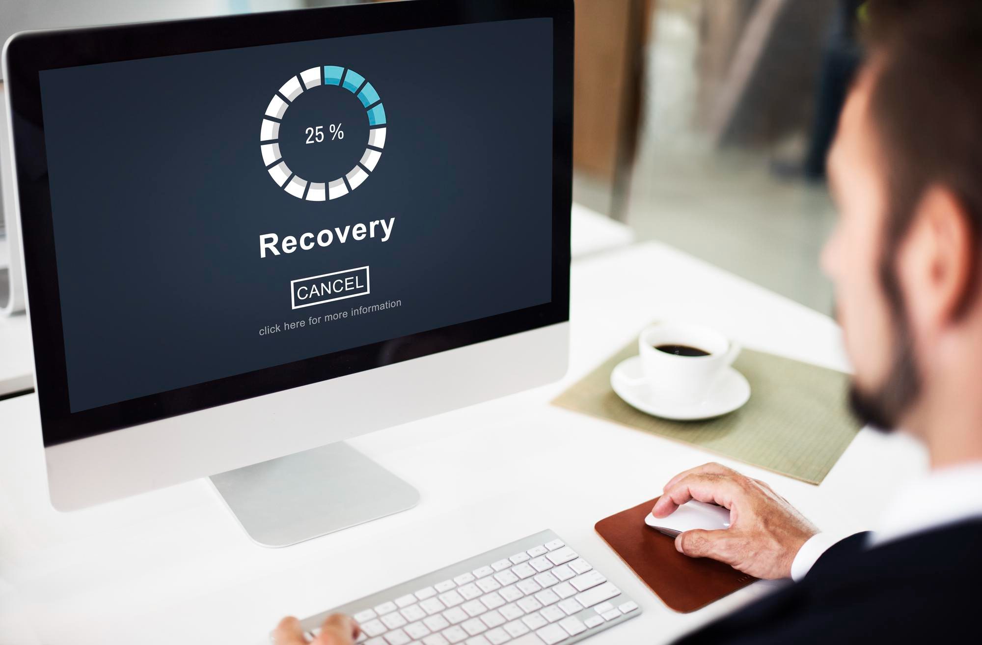 disaster recovery