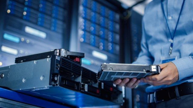 manutenzione hardware assistenza riparazione